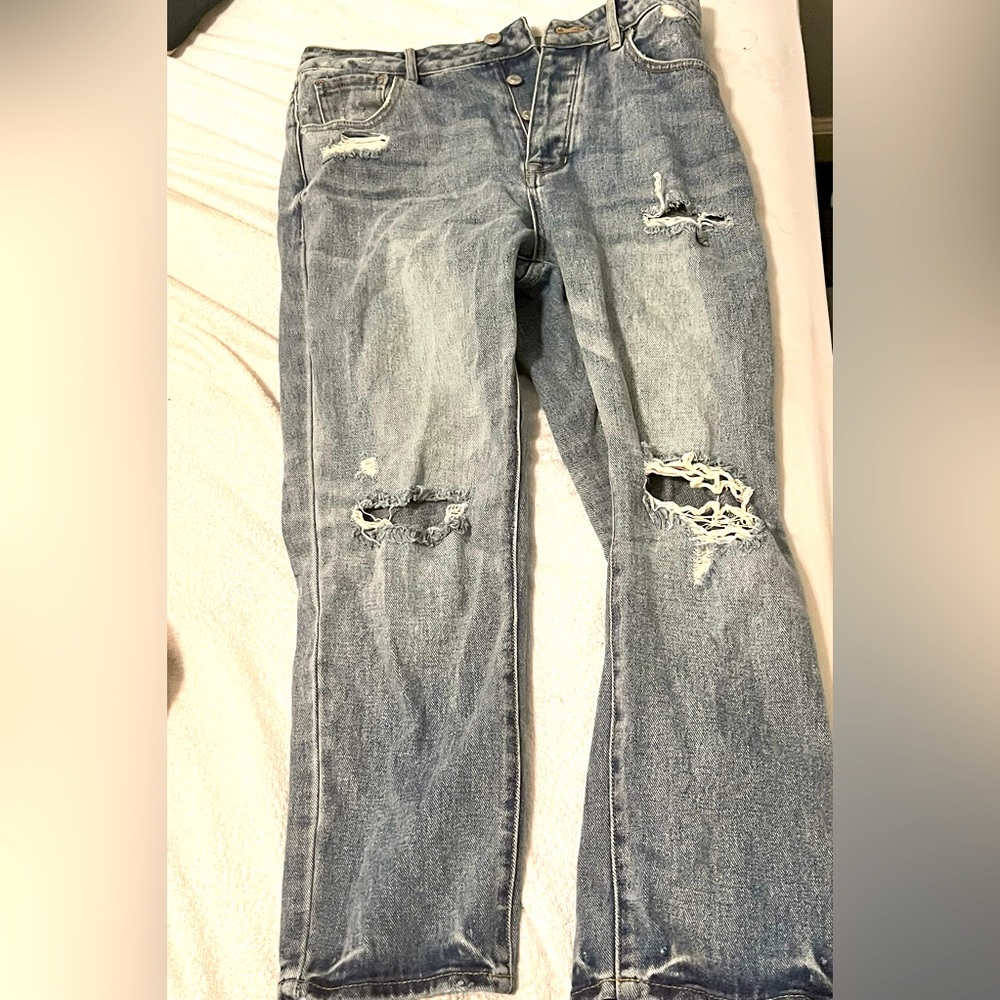 Pacsun women’s jeans